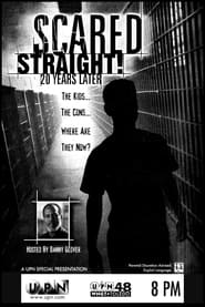 Scared Straight 20 Years Later' Poster