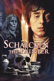 Schalcken the Painter' Poster