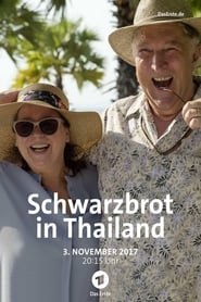 Schwarzbrot in Thailand' Poster