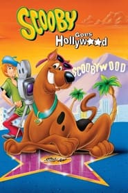 Scooby Goes Hollywood' Poster