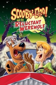 ScoobyDoo and the Reluctant Werewolf' Poster
