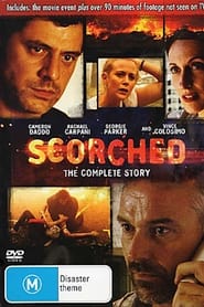 Scorched' Poster