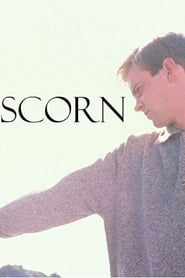 Scorn' Poster