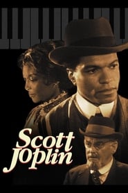 Scott Joplin' Poster