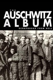 Scrapbooks from Hell The Auschwitz Albums' Poster
