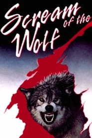 Scream of the Wolf' Poster