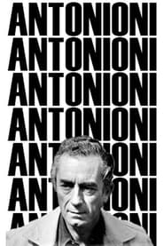 Antonioni Documents and Testimonials' Poster