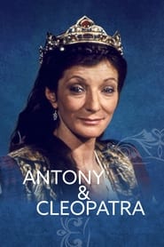 Antony  Cleopatra' Poster
