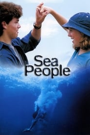 Sea People' Poster