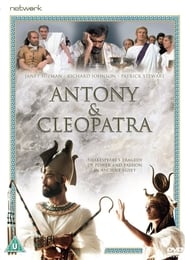 Antony and Cleopatra' Poster