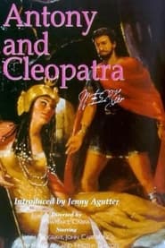 Antony and Cleopatra' Poster