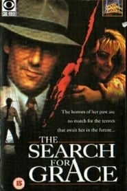 Search for Grace' Poster