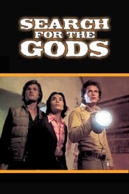 Search for the Gods' Poster