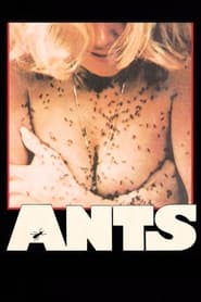 Ants' Poster