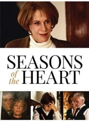 Seasons of the Heart' Poster
