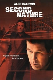 Second Nature' Poster