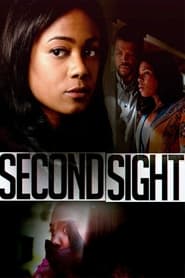 Second Sight' Poster