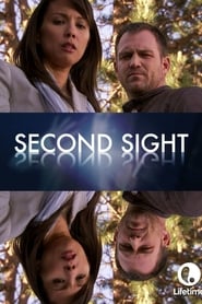 Second Sight' Poster