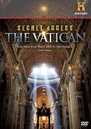 Secret Access The Vatican' Poster