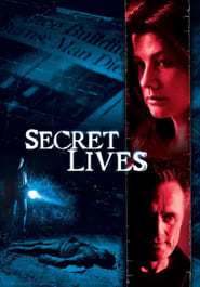 Secret Lives' Poster
