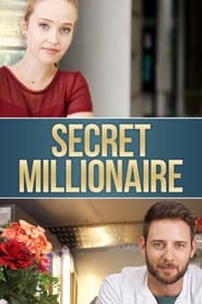 Secret Millionaire' Poster