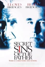 Secret Sins of the Father' Poster