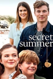 Secret Summer' Poster