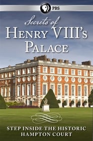 Secrets of Henry VIIIs Palace Hampton Court' Poster