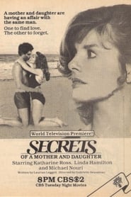 Streaming sources forSecrets of a Mother and Daughter