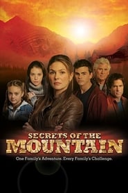 Secrets of the Mountain' Poster