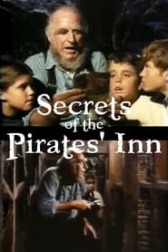 Secrets of the Pirates Inn' Poster
