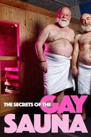 Secrets of the Gay Sauna' Poster