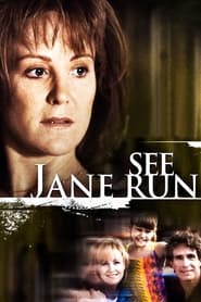See Jane Run' Poster