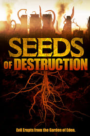 Seeds of Destruction' Poster
