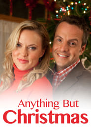 Anything But Christmas' Poster