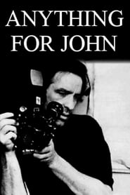 Anything for John' Poster