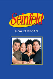 Streaming sources forSeinfeld How It Began