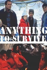 Anything to Survive' Poster
