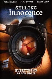 Selling Innocence' Poster