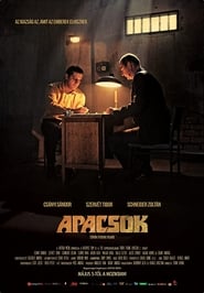 Apacsok' Poster