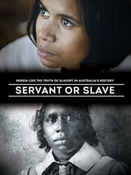 Servant or Slave' Poster