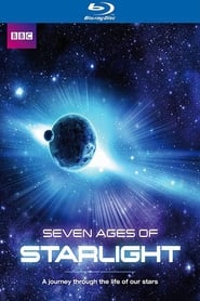 Seven Ages of Starlight' Poster