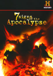 Seven Signs of the Apocalypse' Poster