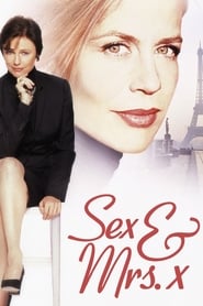 Sex  Mrs X' Poster