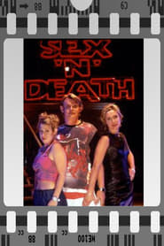 Sex n Death' Poster