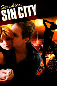 Sex and Lies in Sin City' Poster