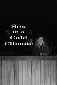 Sex in a Cold Climate' Poster