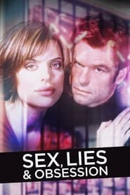 Sex Lies  Obsession' Poster