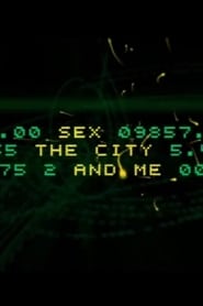 Sex the City and Me