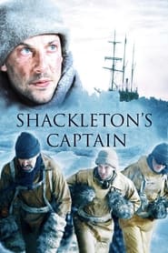 Shackletons Captain
